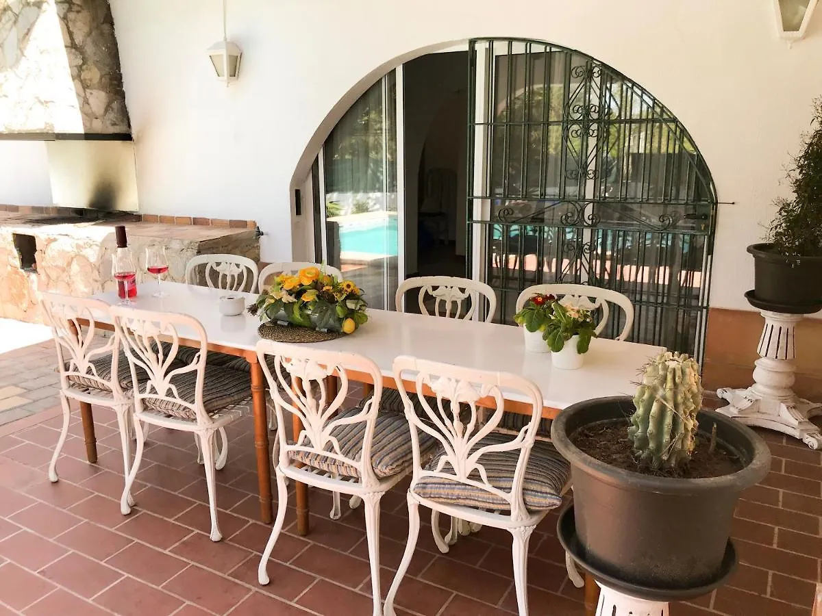 Villa Finca Bb Pool Beach Relax 10 Guests Palma de Mallorca Spain