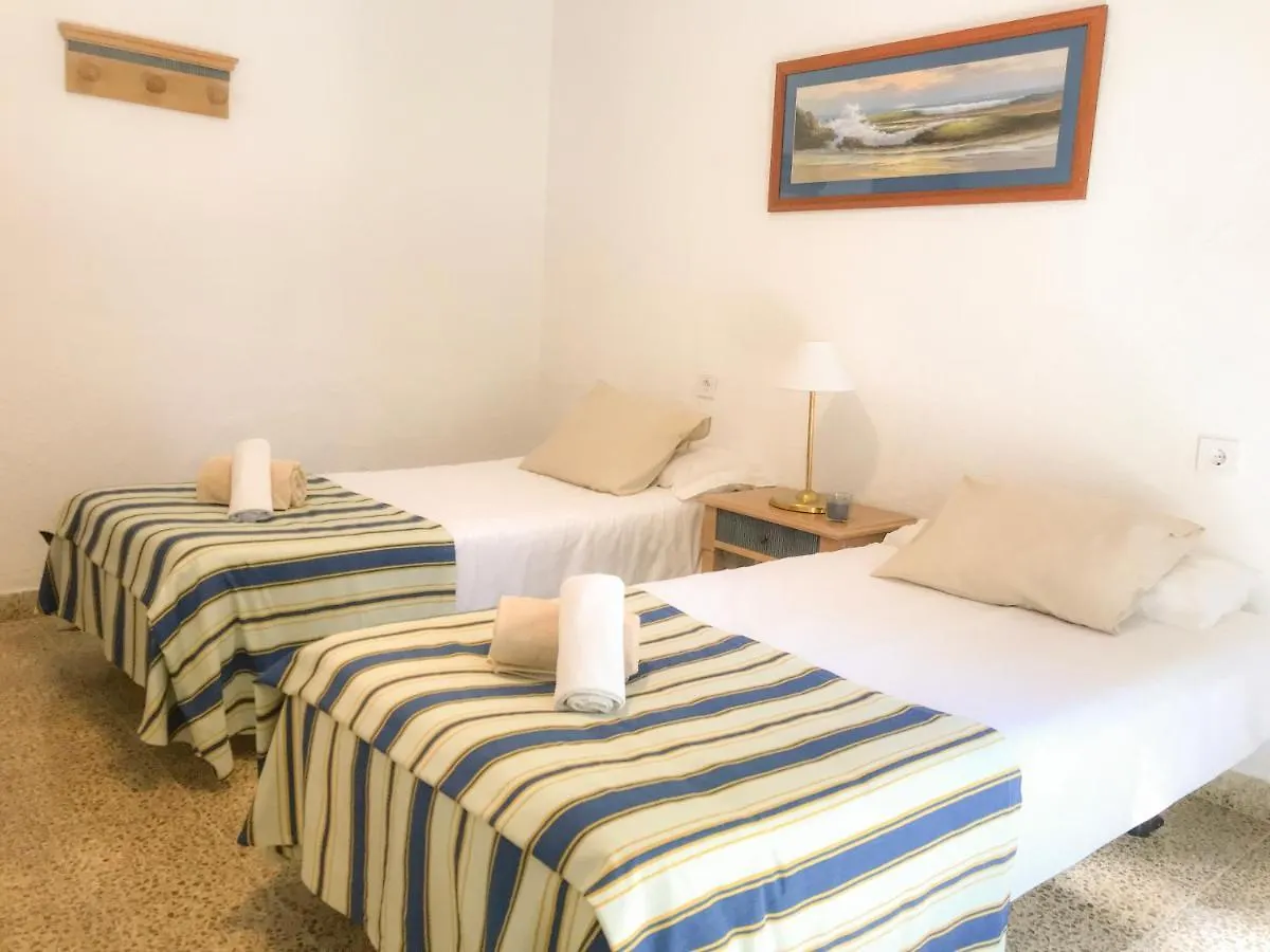 Villa Finca Bb Pool Beach Relax 10 Guests Palma de Mallorca 0*,  España