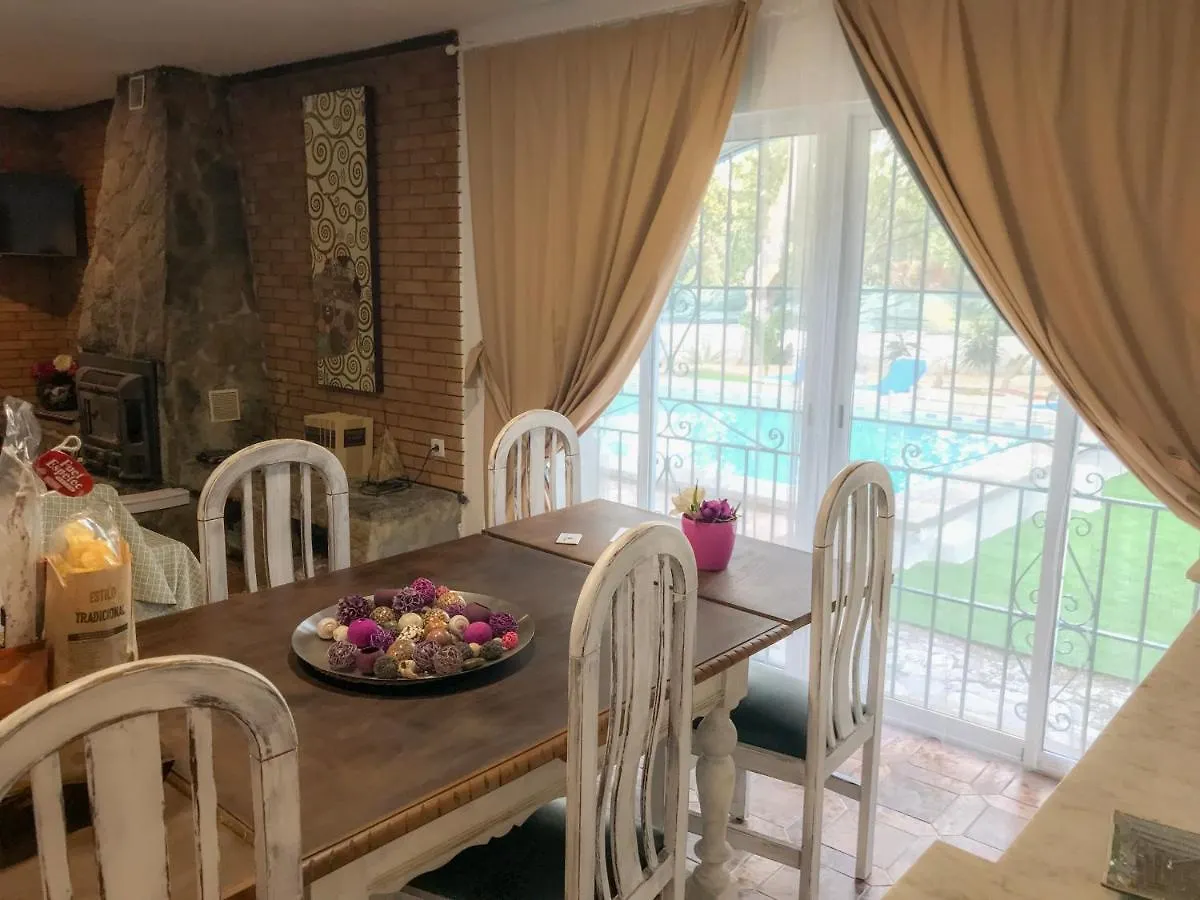 Villa Finca Bb Pool Beach Relax 10 Guests Palma de Mallorca