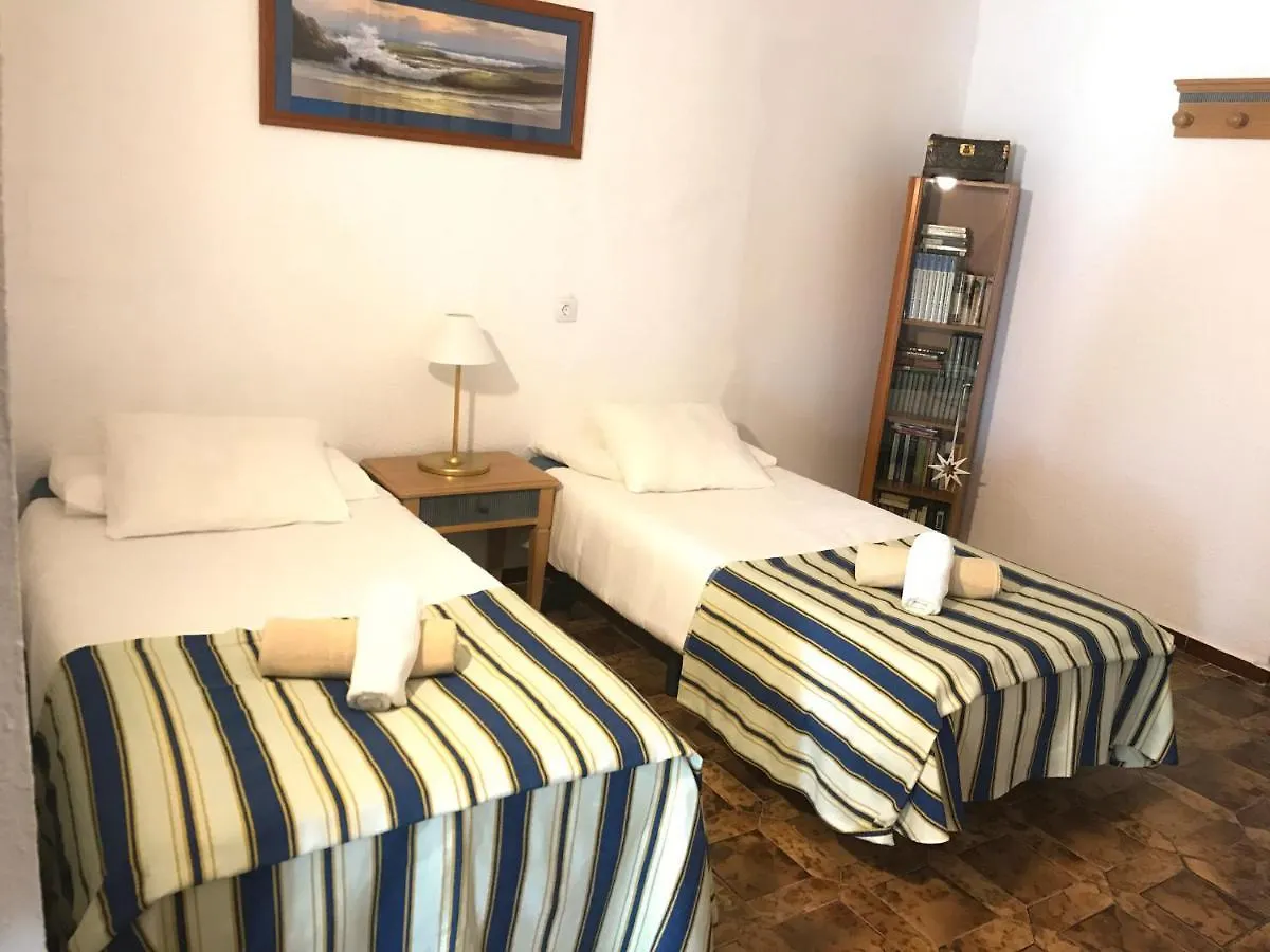 Villa Finca Bb Pool Beach Relax 10 Guests Πάλμα ντε Μαγιόρκα