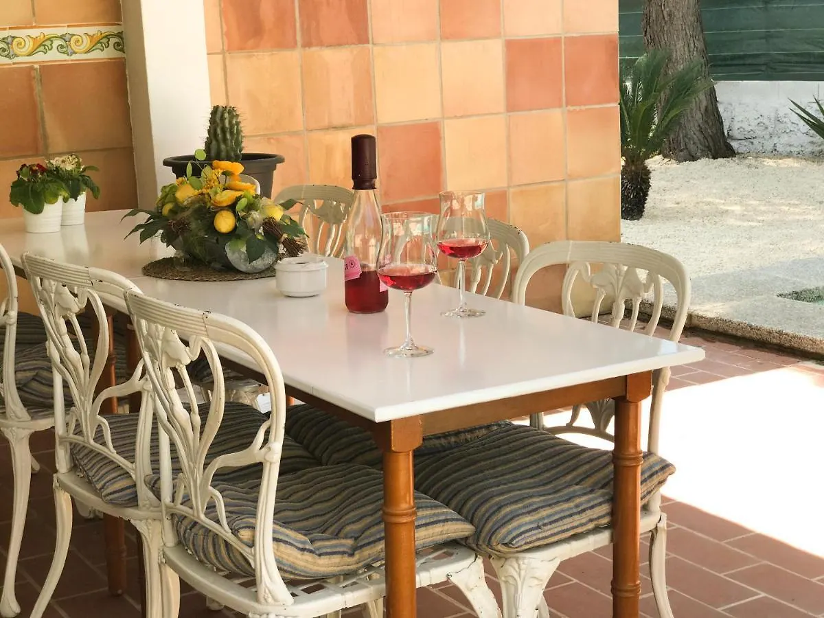 Villa Finca Bb Pool Beach Relax 10 Guests Palma de Mallorca