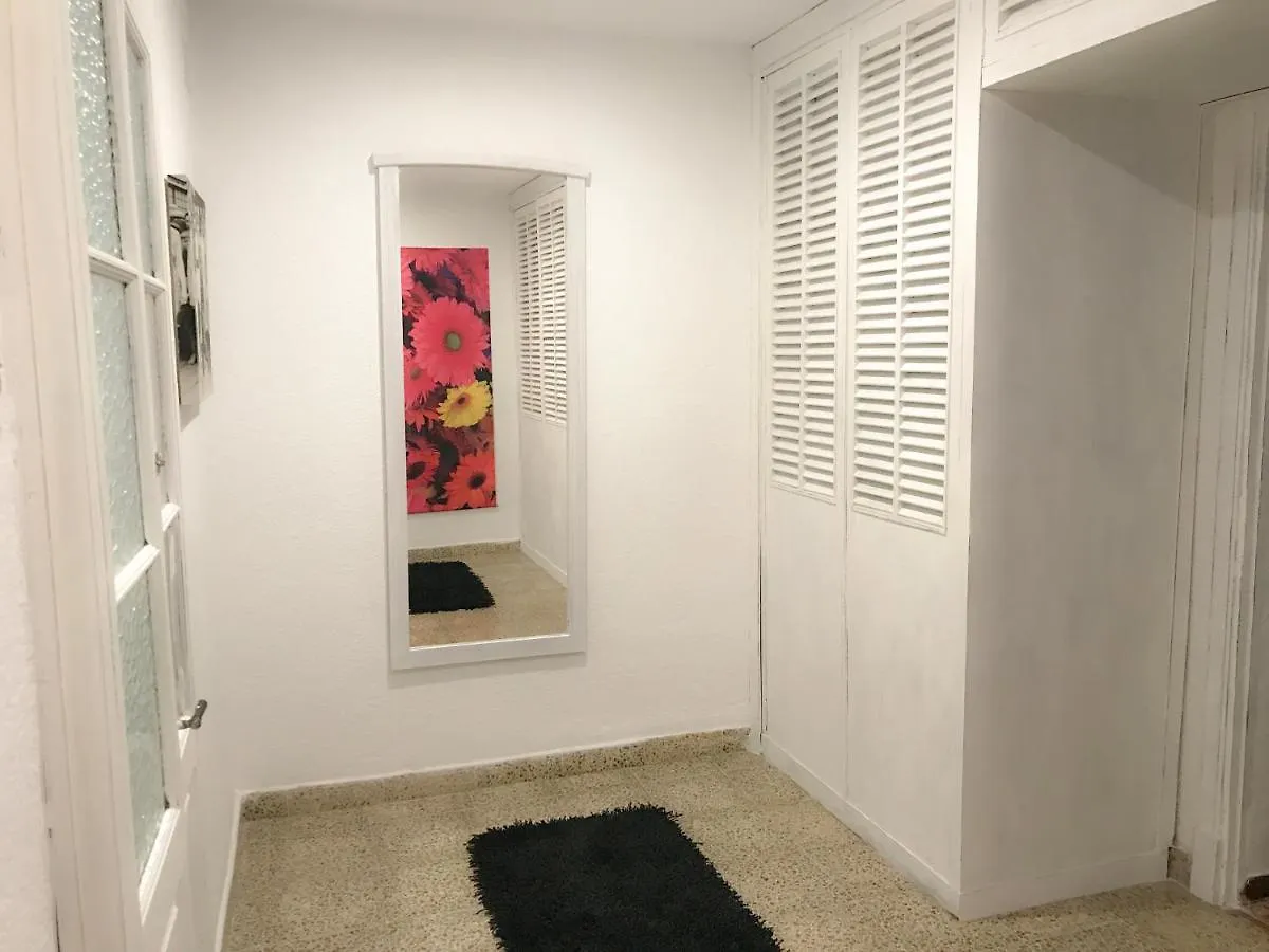 Villa Finca Bb Pool Beach Relax 10 Guests Πάλμα ντε Μαγιόρκα Ισπανία