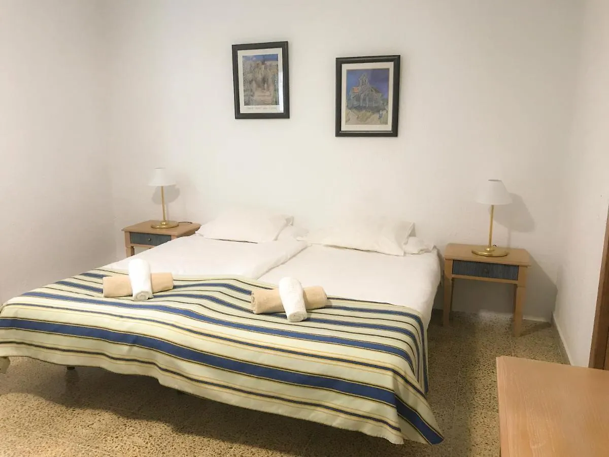 Villa Finca Bb Pool Beach Relax 10 Guests Palma de Mallorca