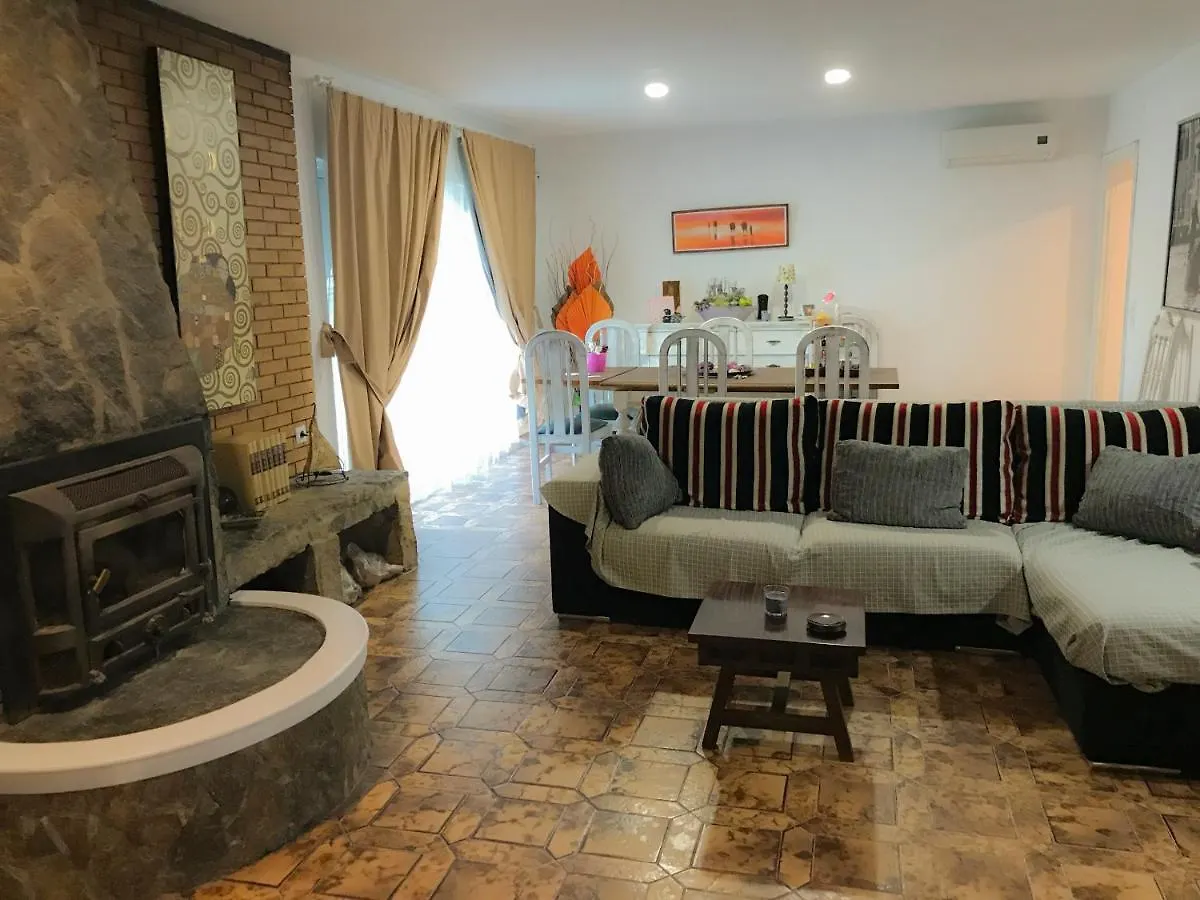 Villa Finca Bb Pool Beach Relax 10 Guests Palma de Mallorca