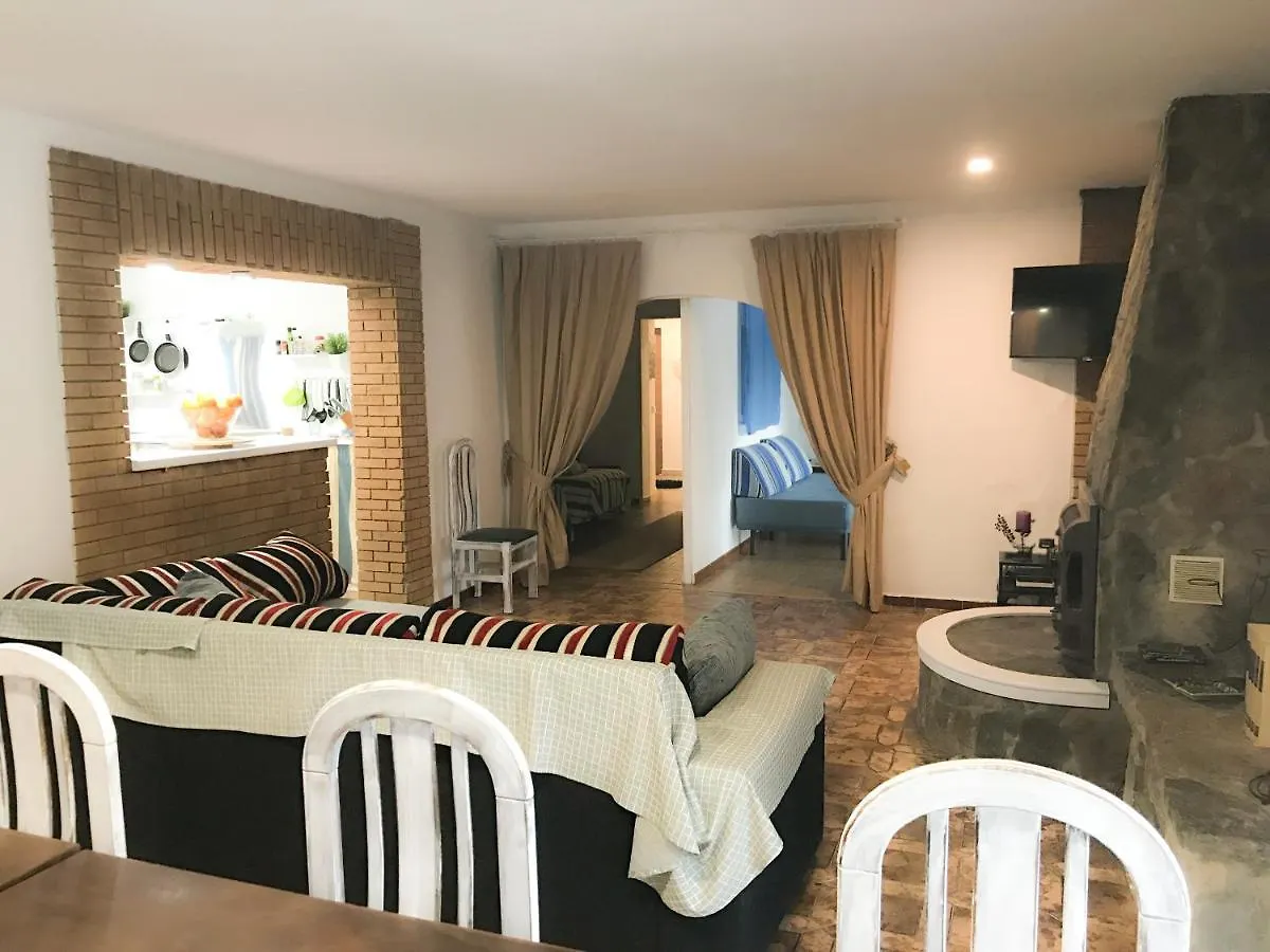 Villa Finca Bb Pool Beach Relax 10 Guests Palma de Mallorca