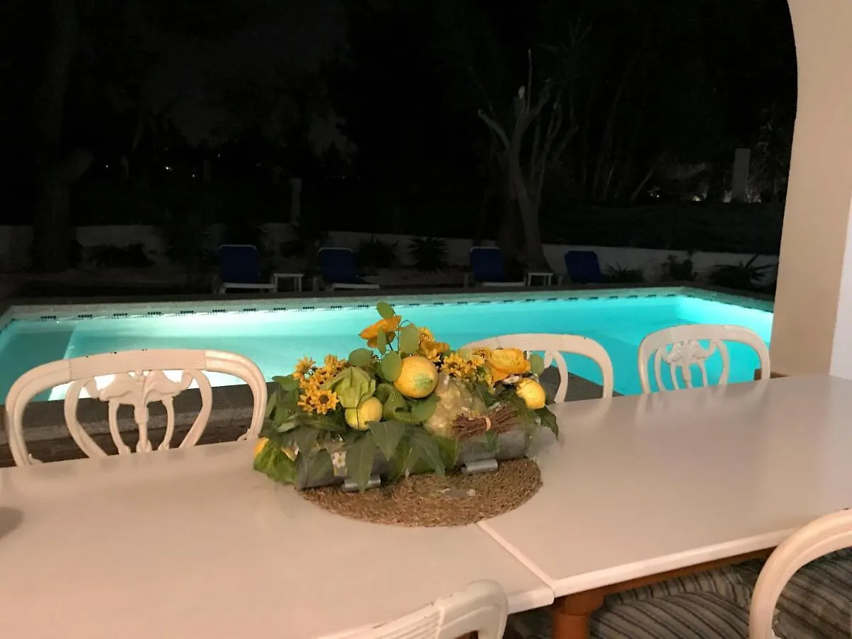Villa Finca Bb Pool Beach Relax 10 Guests Πάλμα ντε Μαγιόρκα 0*,  Ισπανία