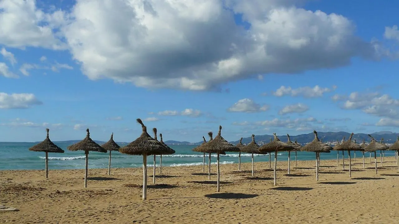 Villa Finca Bb Pool Beach Relax 10 Guests Πάλμα ντε Μαγιόρκα