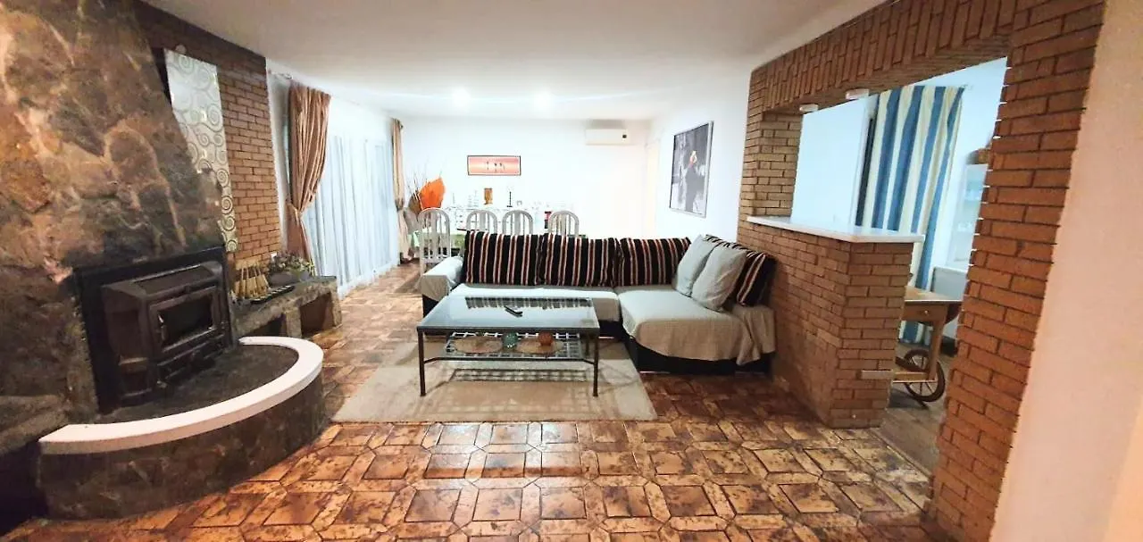 Villa Finca Bb Pool Beach Relax 10 Guests Πάλμα ντε Μαγιόρκα