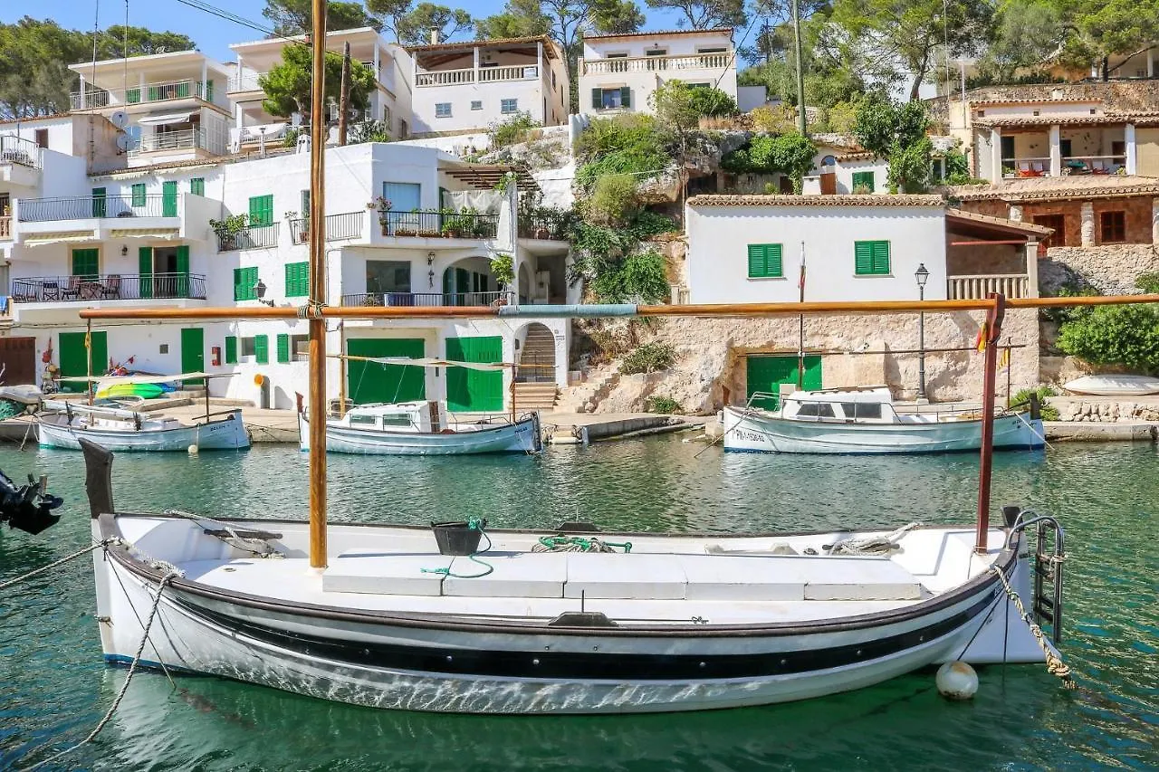 Villa Finca Bb Pool Beach Relax 10 Guests Πάλμα ντε Μαγιόρκα Ισπανία