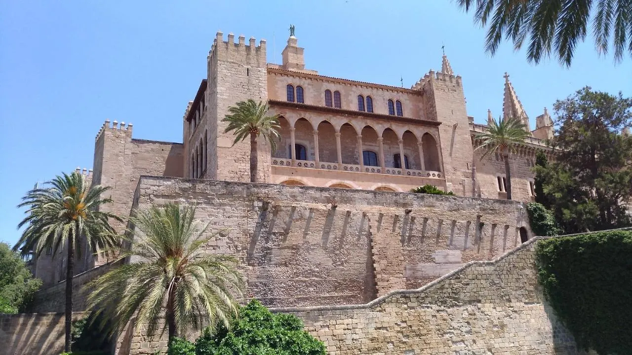 Villa Finca Bb Pool Beach Relax 10 Guests Palma de Mallorca 0*,