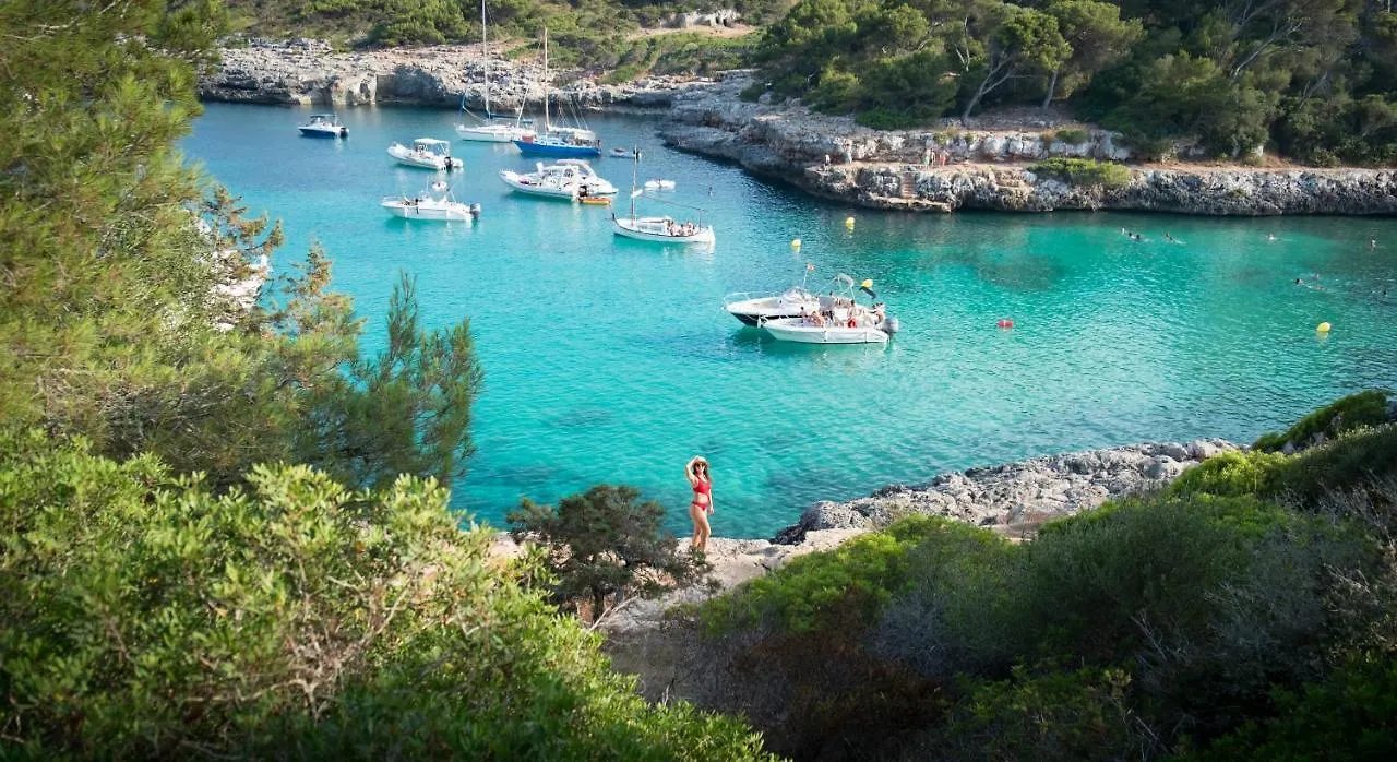 Villa Finca Bb Pool Beach Relax 10 Guests Πάλμα ντε Μαγιόρκα